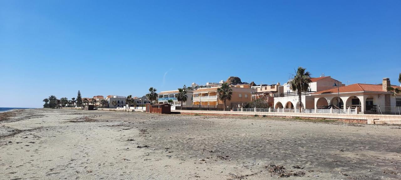 As24 2-Bedroom Apt Padel-Pozo Del Esparto Sea View Cuevas del Almanzora Exterior foto