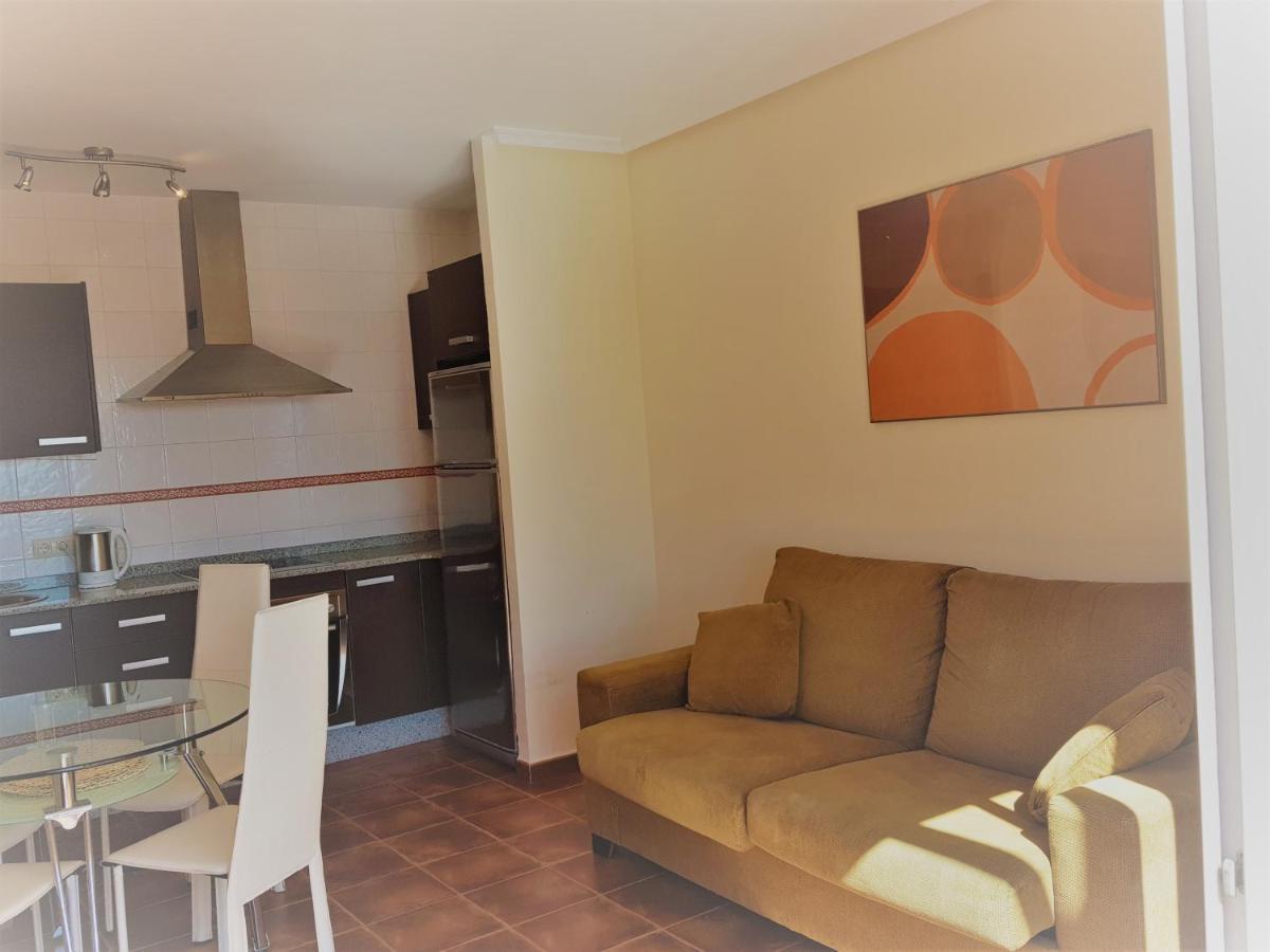 As24 2-Bedroom Apt Padel-Pozo Del Esparto Sea View Cuevas del Almanzora Exterior foto